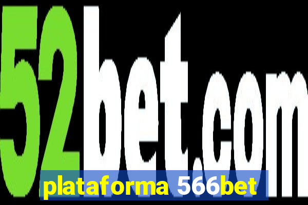 plataforma 566bet